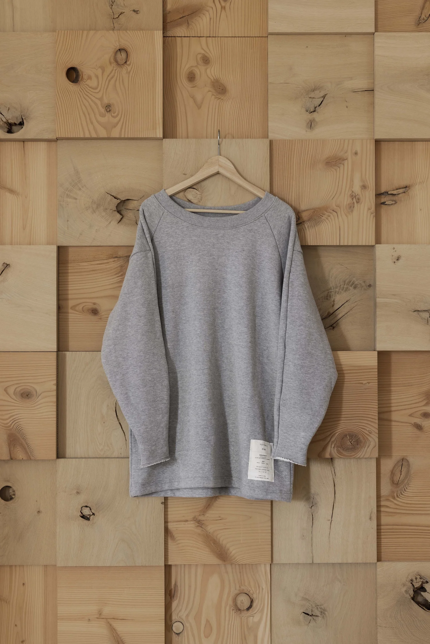PLETHORA SWEATSHIRT — Plethora Magazine