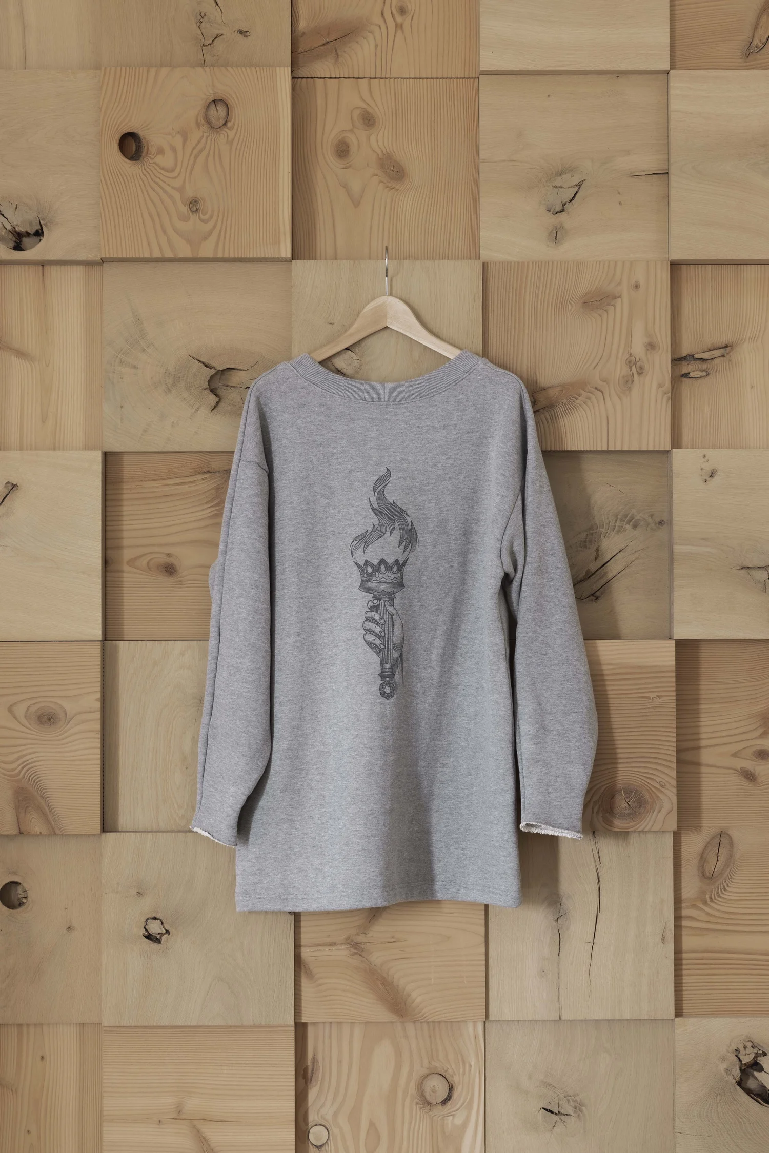PLETHORA SWEATSHIRT — Plethora Magazine