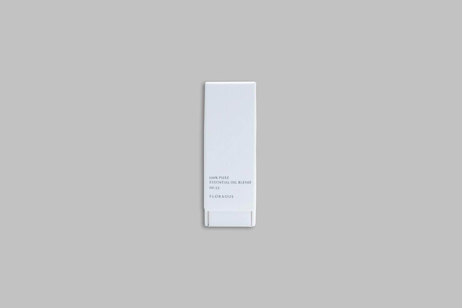 FLŌRAOUS ESSENTIAL OIL BLEND No.12