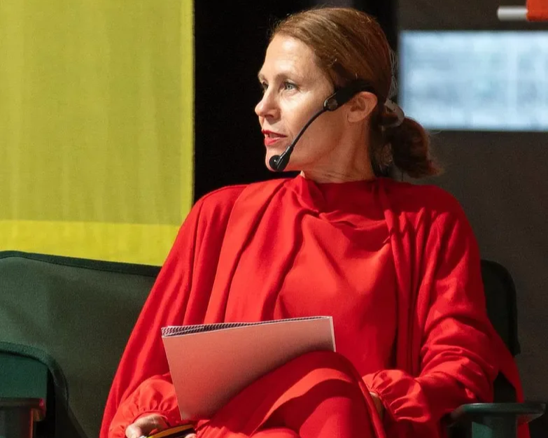 Colour, emotions, taste versus trends”, Färgmöte med Susanna Björklund 6 maj