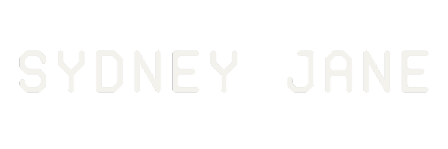SYDNEY JANE