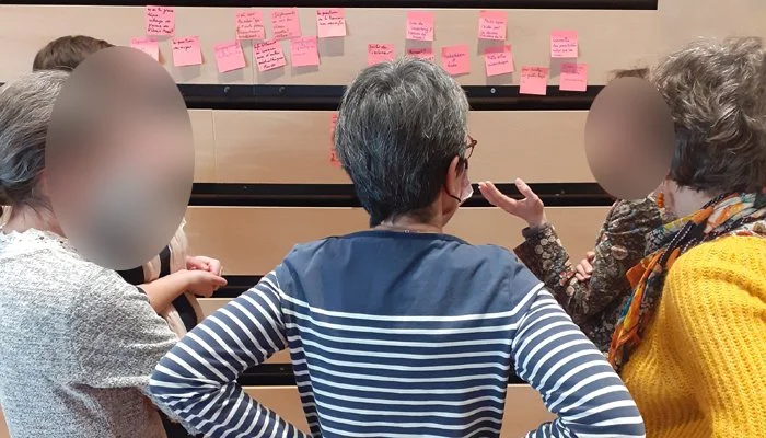 Rédiger le projet d’établissement d’une structure culturelle