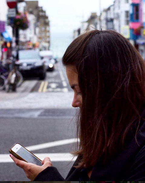Personal Platform: On Loving Social Media, Beyond the Numbers