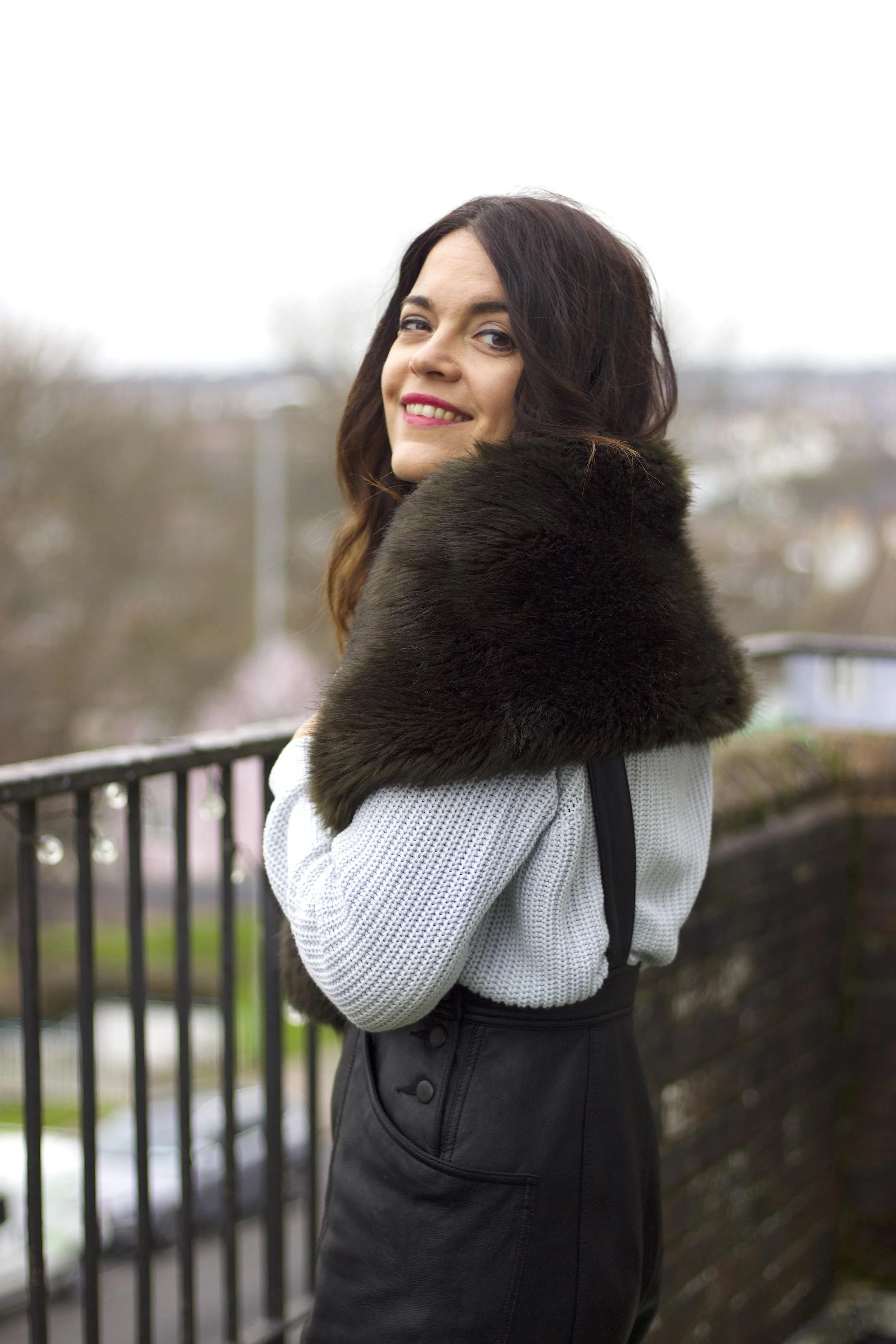 Are You an Anti-Fur Activist in a Wool Sweater? Ask Yourself Why.