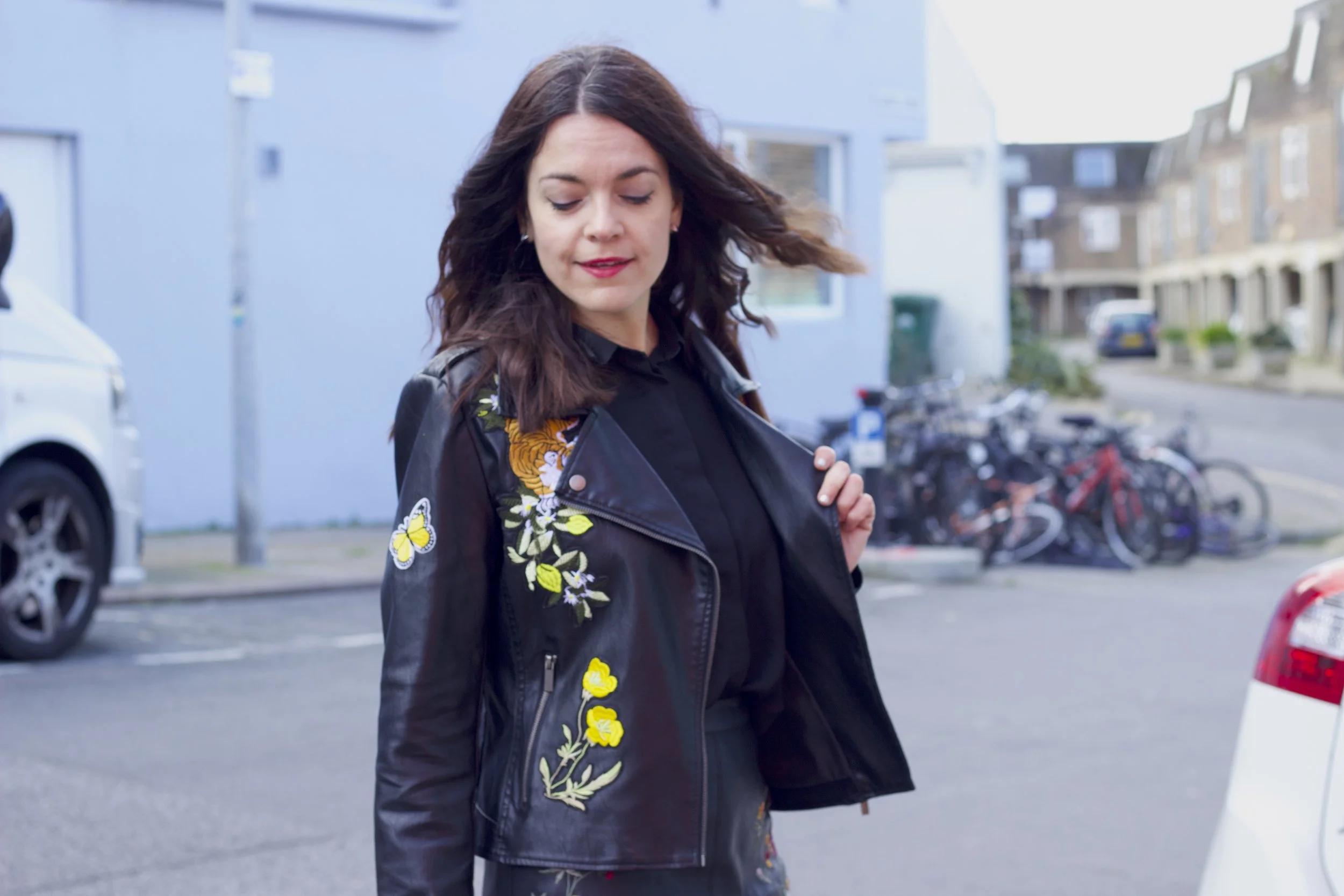 Dye or Die: Why I’m Embracing Going Grey Naturally