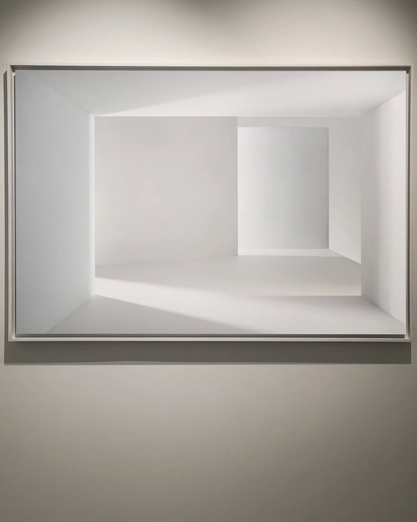 Milan Design Week 2025
personal shortlist

Whiteness by Gioberto Noro at MATER IA exhibition.

#salonedelmobile #milandesignweek
#designprocess #designinspiration
#designdetails #design #contemporarydesign
#materialdesign #objectdesign #brutalism
#ar