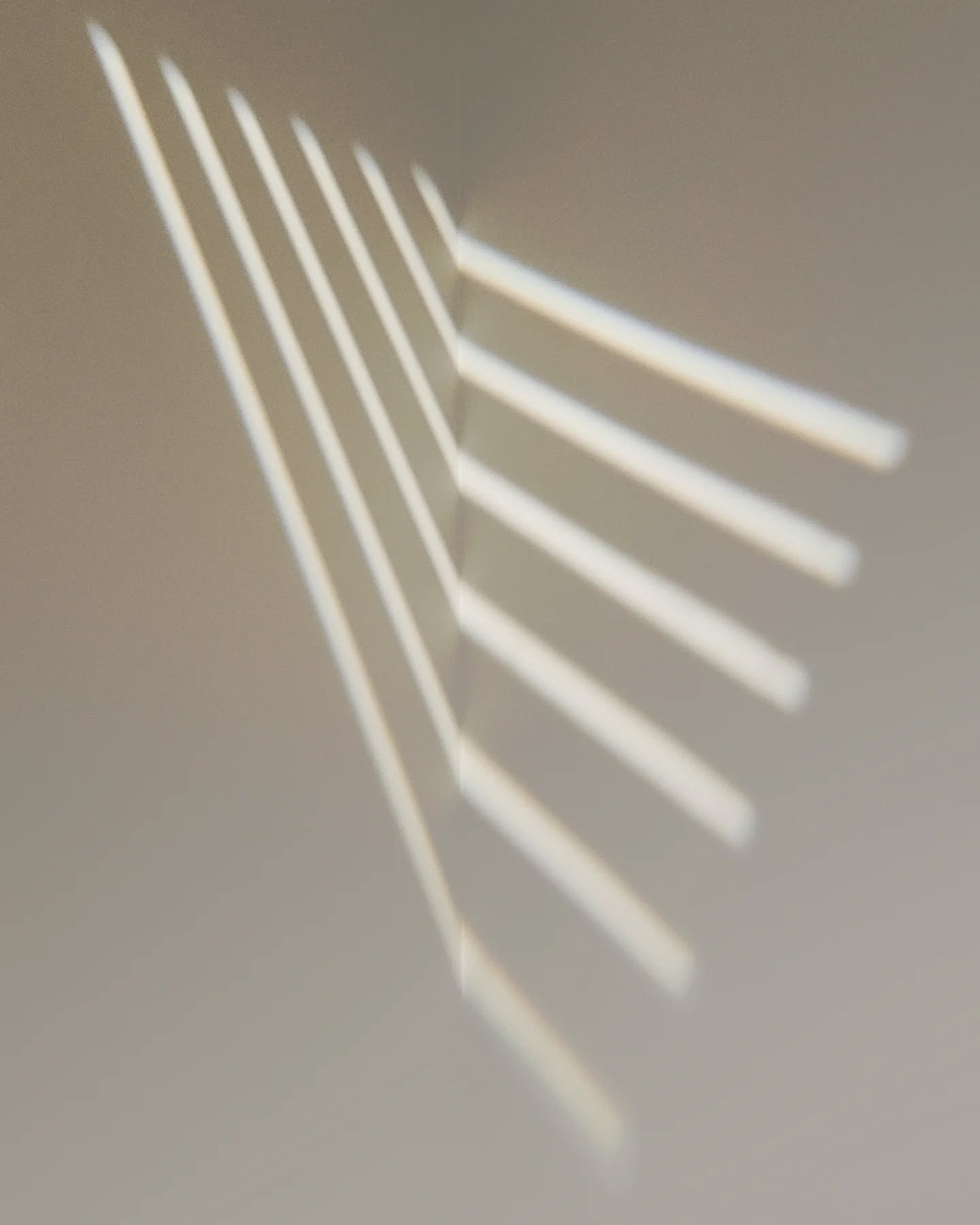 Milan Design Week 2025
personal shortlist

''Shaping Atmospheres'' by Vibia at Euroluce. A new approach to lighting focused on people&rsquo;s emotions and wellbeing.

#euroluce #salonedelmobile #milandesignweek 
#designprocess #designinspiration
#des