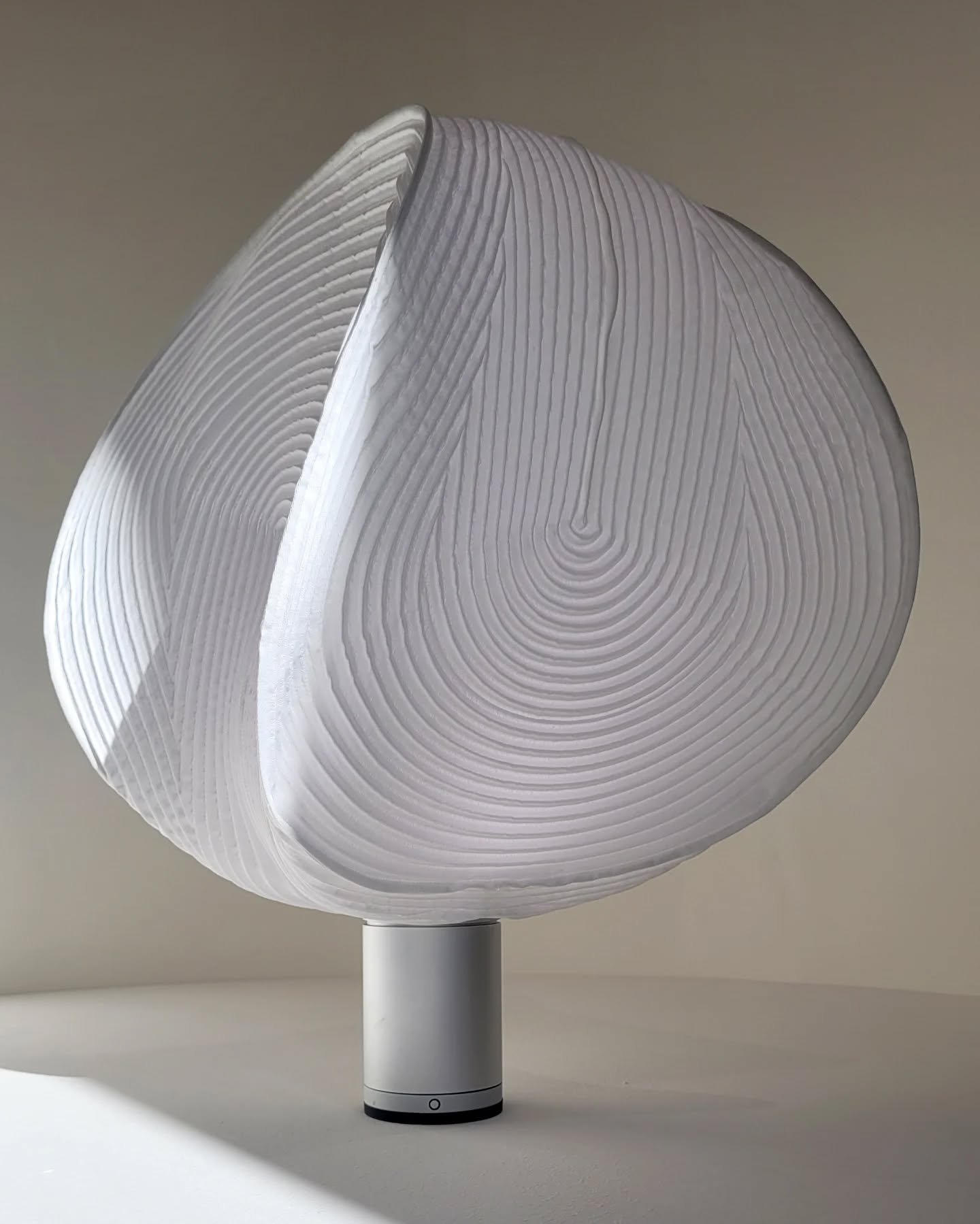Milan Design Week 2025 
personal shortlist

Type-XIII Atelier O&iuml; project by A-Poc Able Issey Miyake. 

APOC stands for A Piece of Cloth and refers to a computer-programmed manufacturing technique introduced by the late designer Issey Miyake in t