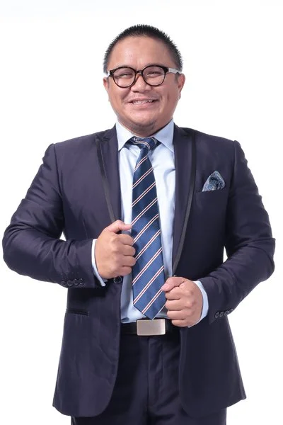Azli Muhamad, CFO