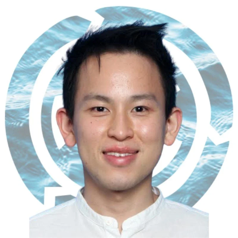 Brandon Chong Chee Wing, Founder