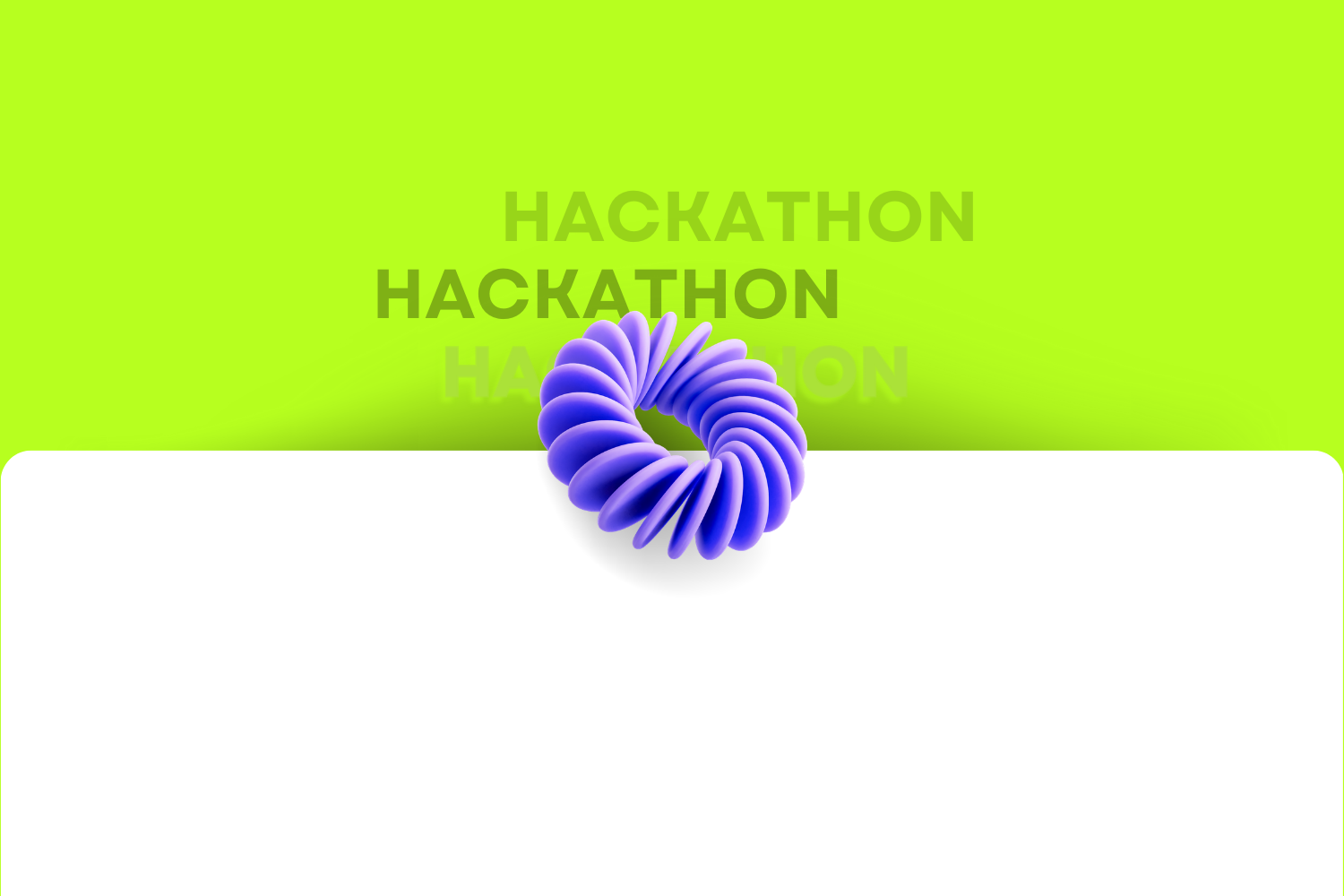 Universiti Malaya National Deep Tech Challenge Hackathon 2026 — Growth ...
