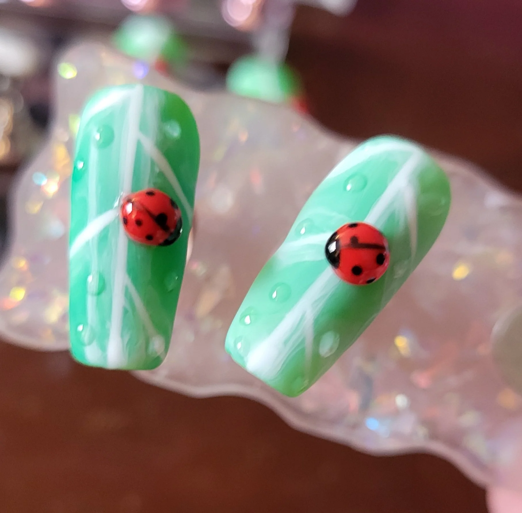 ladybug leaf nails (1).jpg