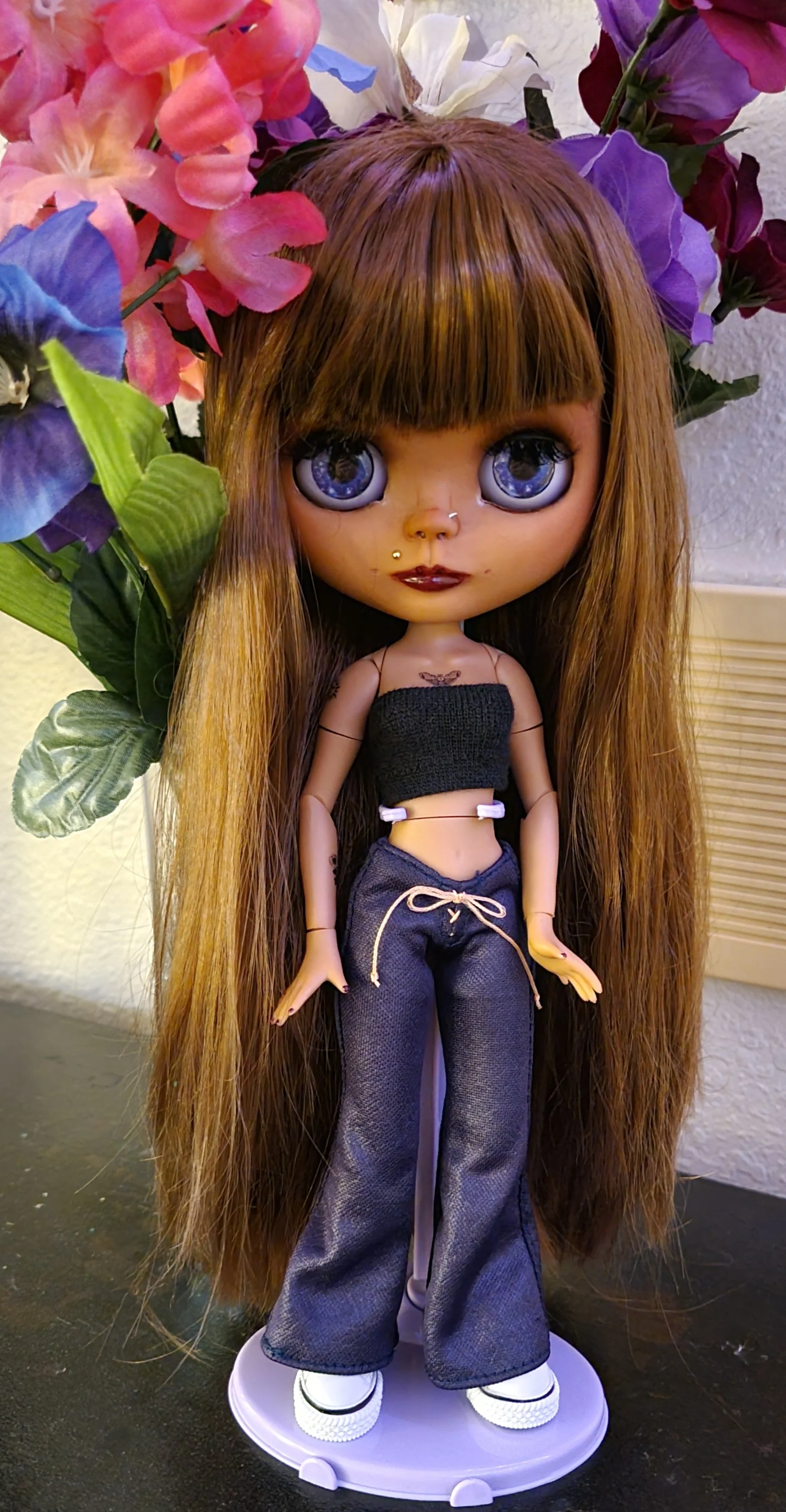 Meet Carmen!