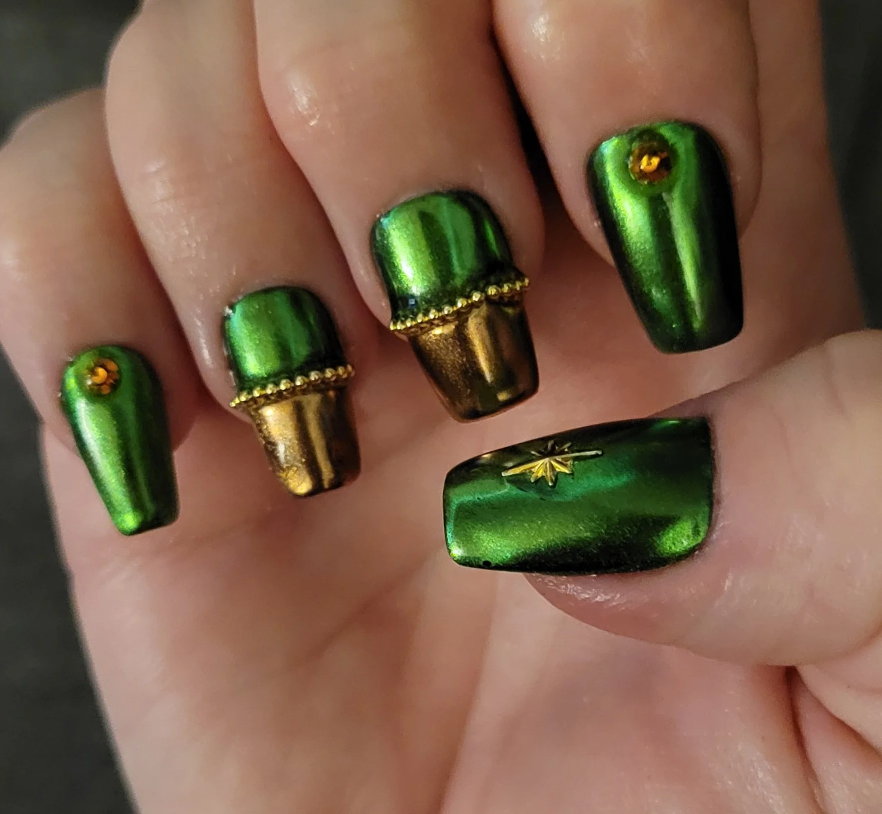 green_gold caviar bead set.jpg