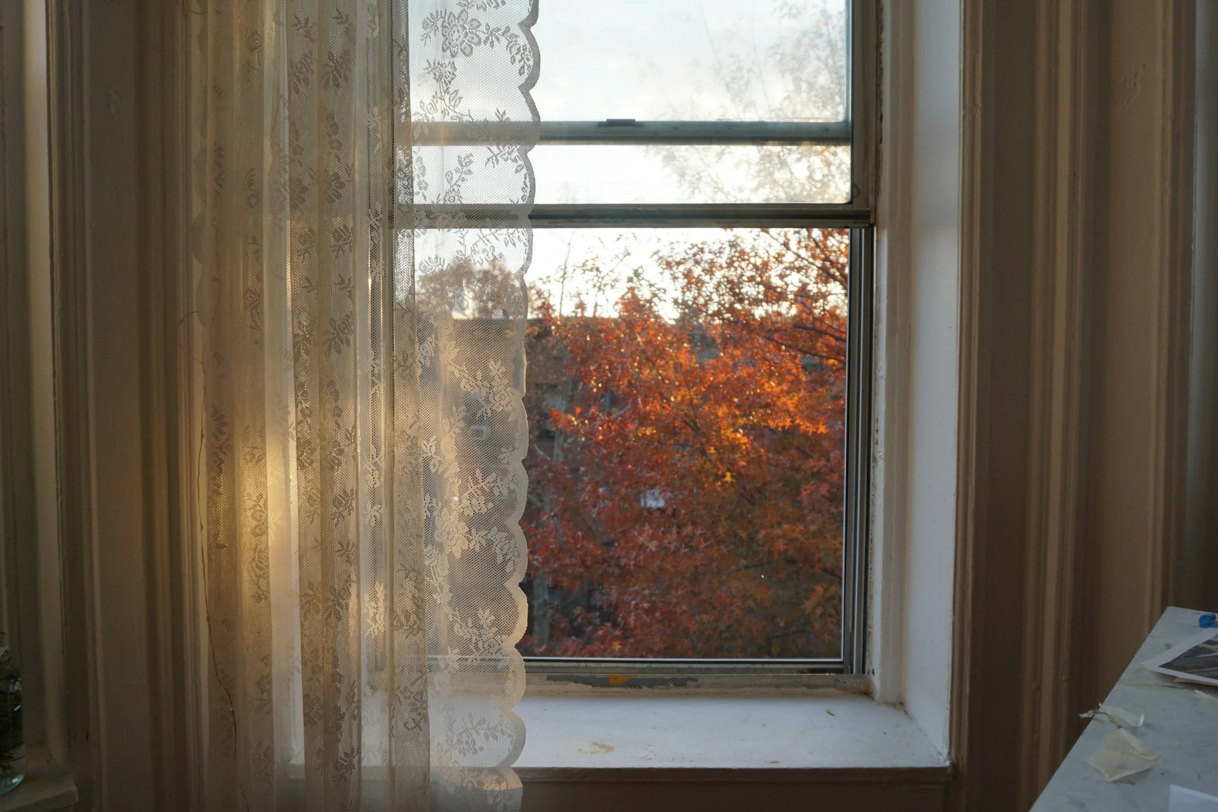 Navigating Fall Change Using ACT Tools