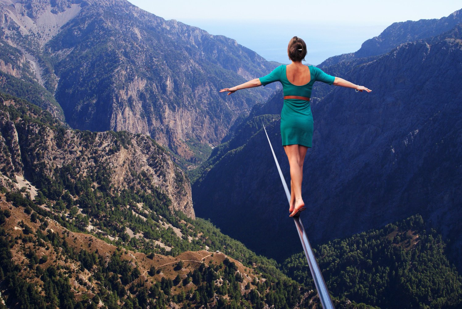 Les 4 piliers d’un mental stable et confiant