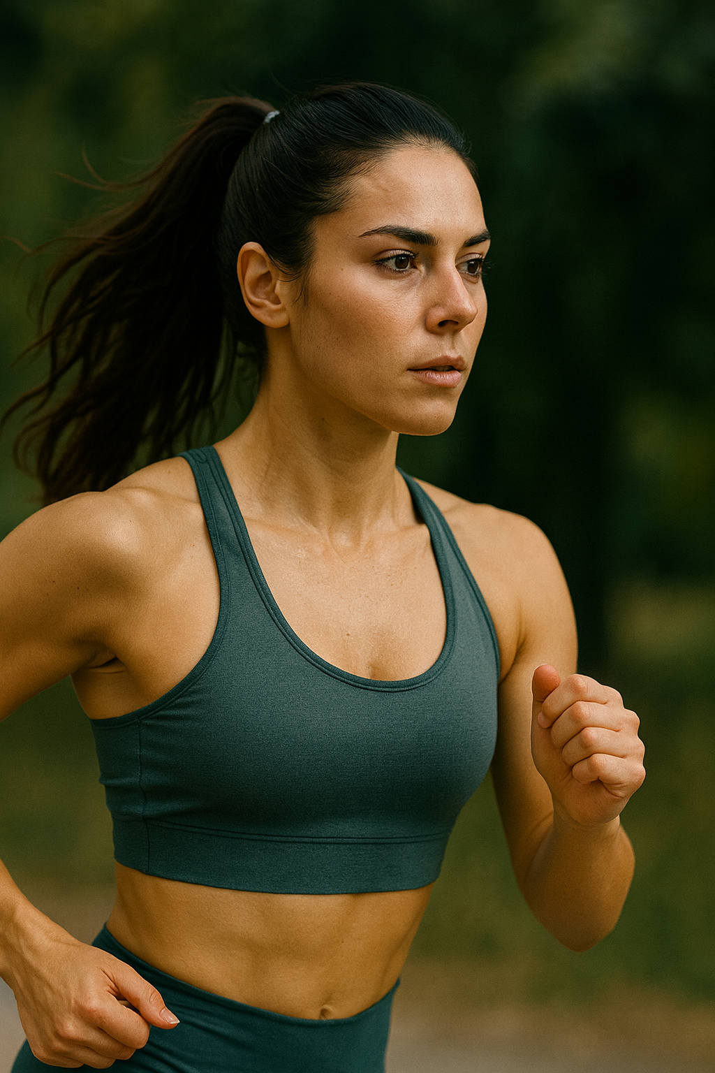Des muscles aux neurones : le sport, un baromètre