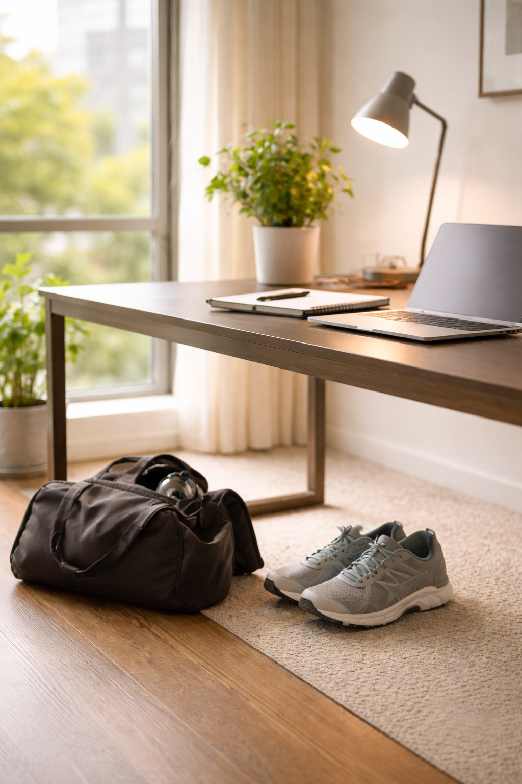 Tenir dans le temps : ce que la motivation ne permet pas