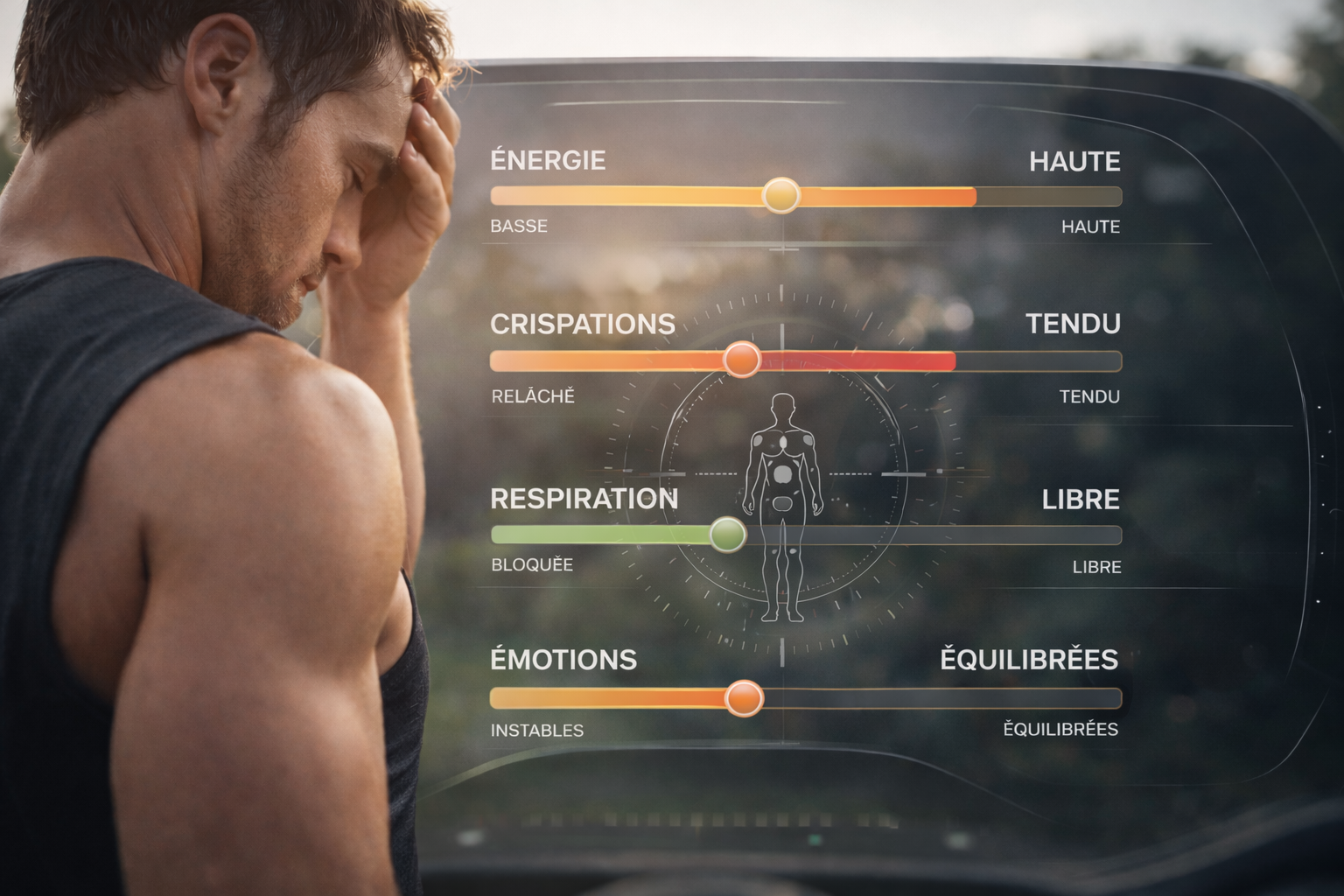 Le sport ne ment pas