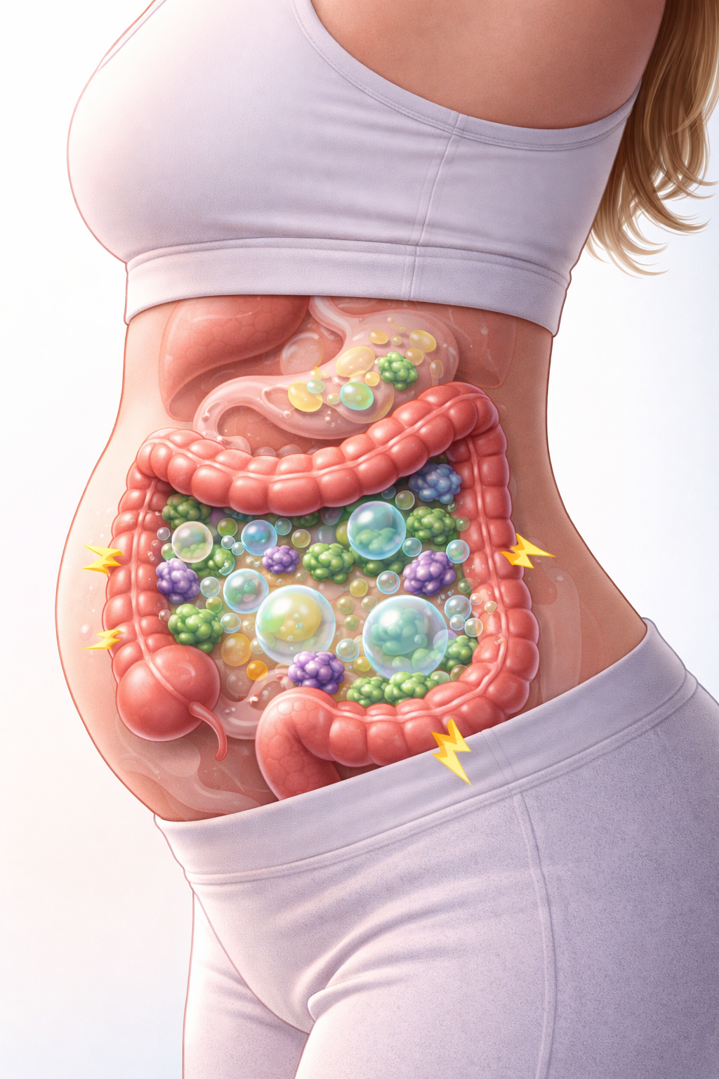 FODMAPs : comprendre sans compliquer