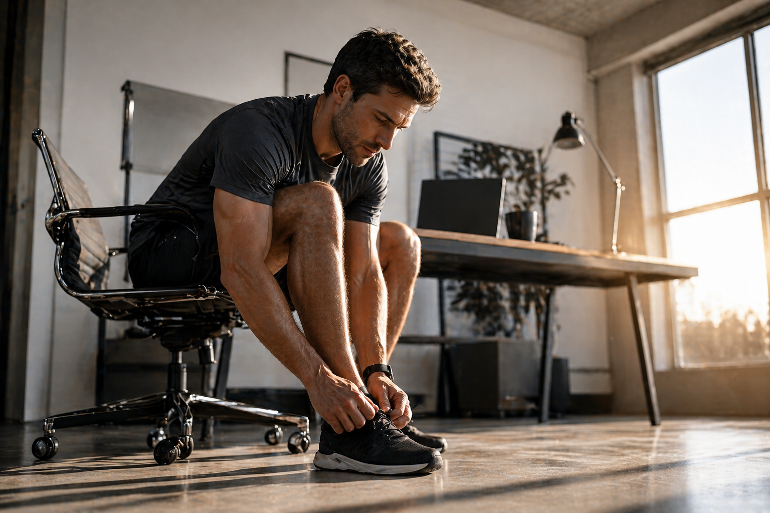 Sport &amp; Efficience