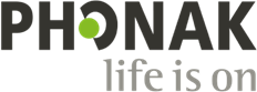 Phonak logo