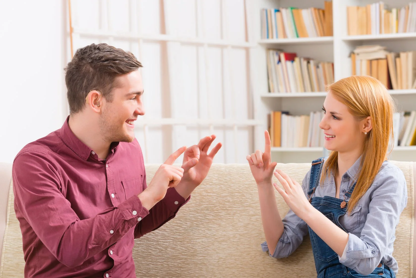 Deaf Awareness Week 2024