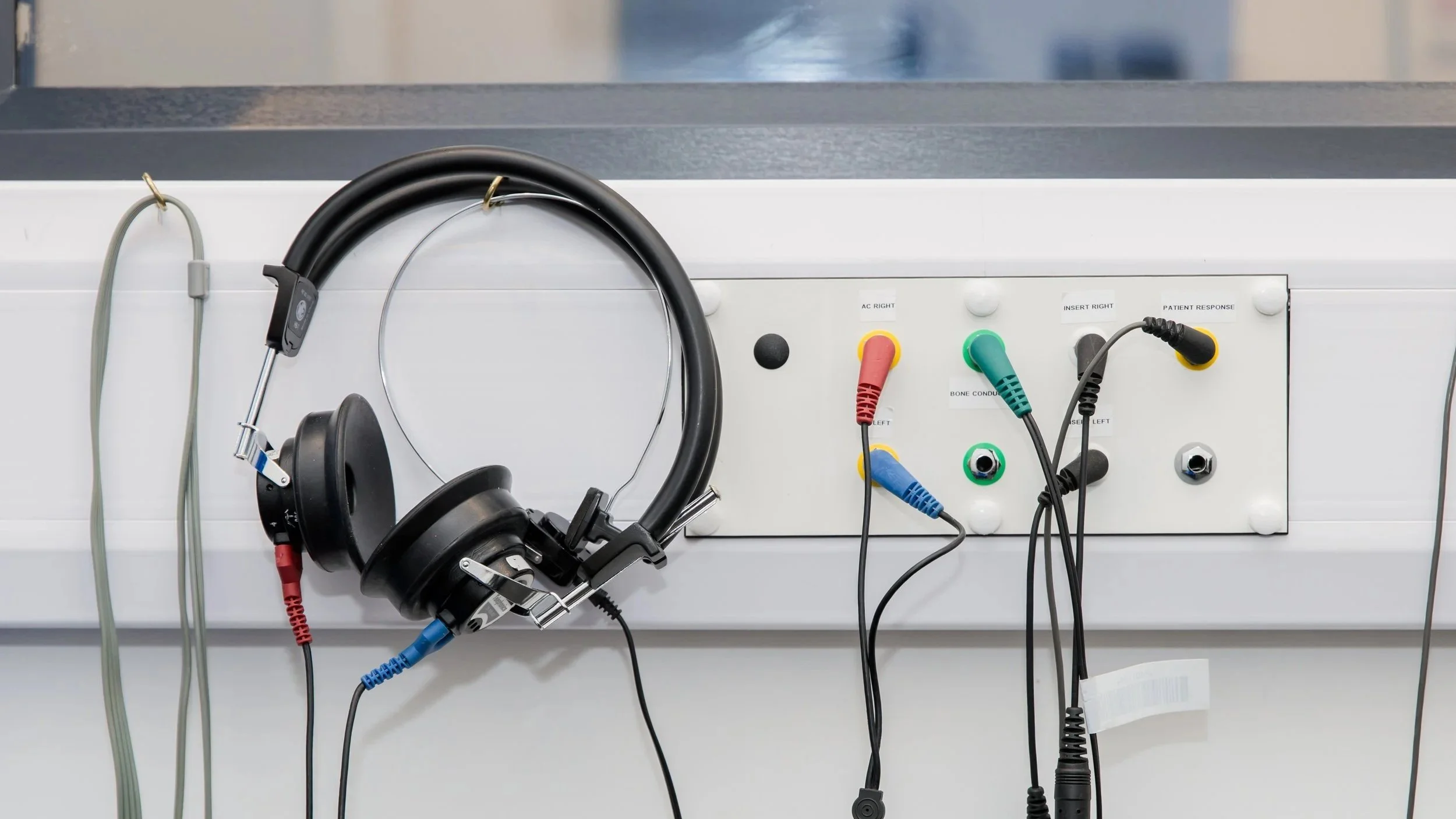 Tracy James Hearing Clinic