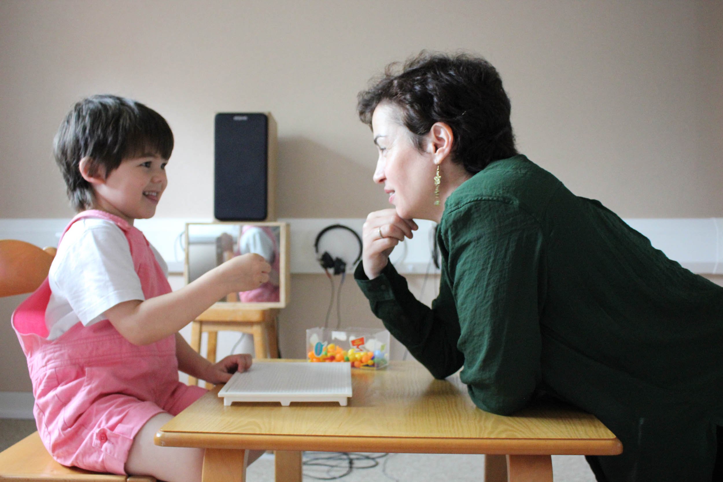 Louise Hart BA (Psych) Grad Dip Audiology, RCCP RHAD, Audiologist and Trainer