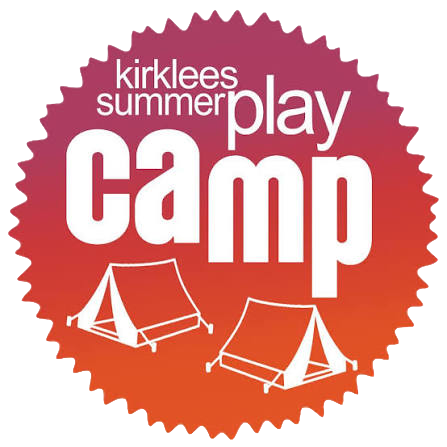 Kirklees Summer Play Camp (Copy) (Copy)