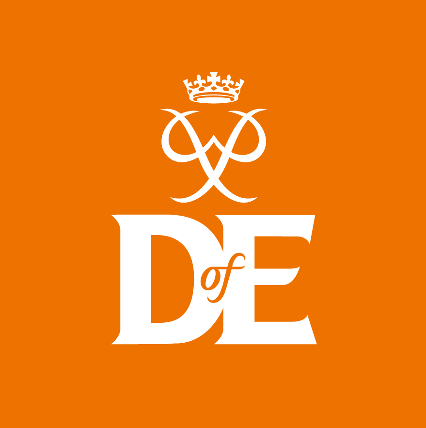 Duke of Edinburgh Award (Copy) (Copy)