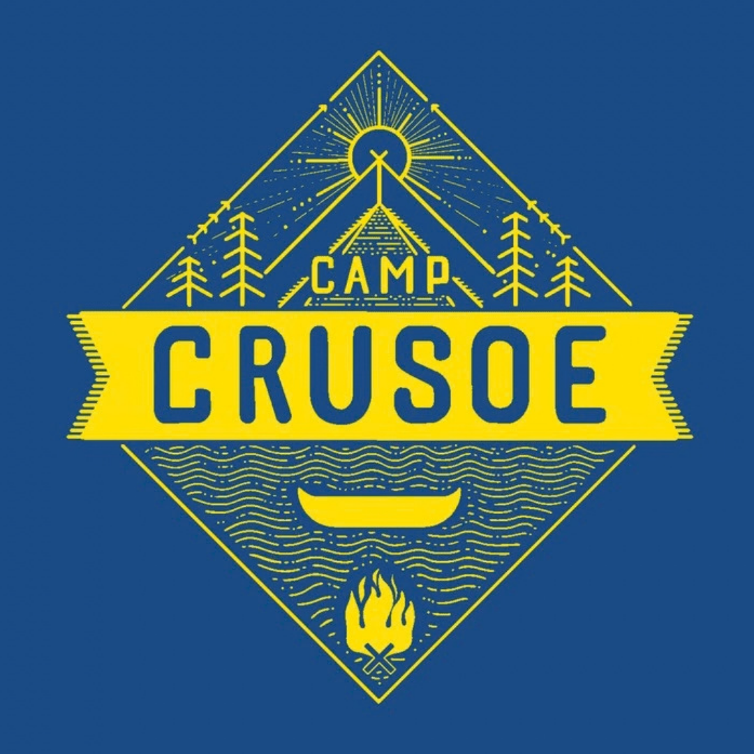 Camp Crusoe (Copy) (Copy)