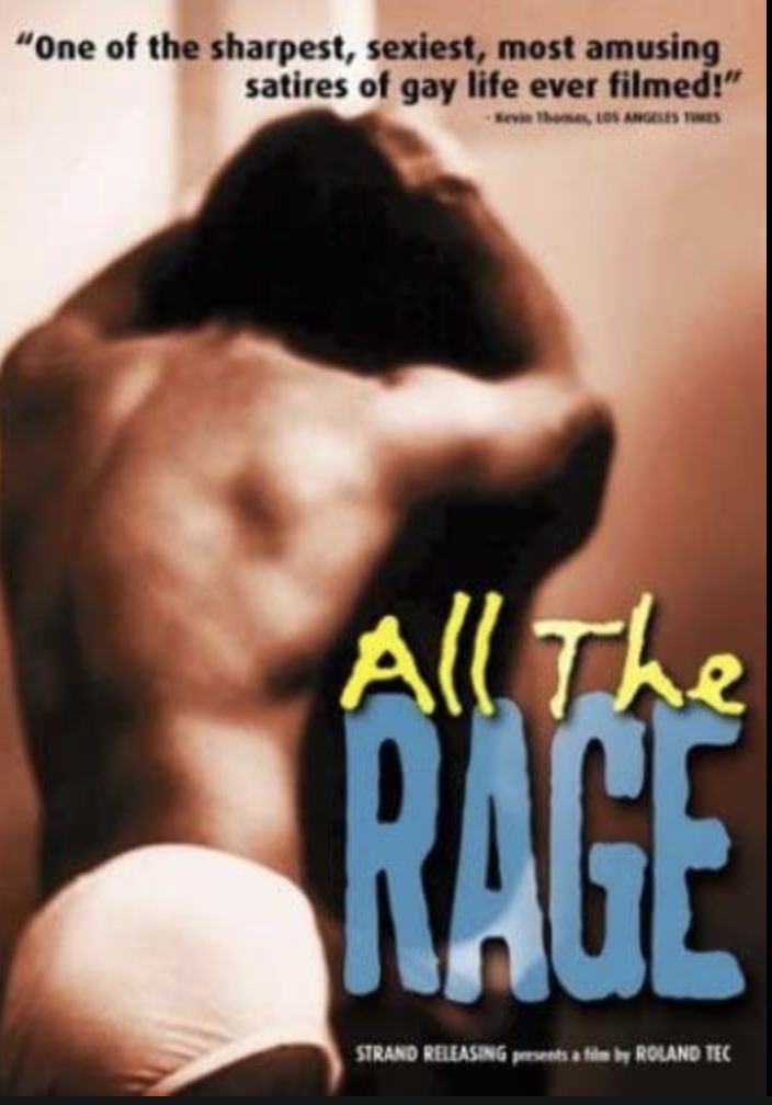 Writer-Director-Producer-Composer