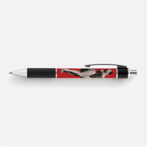 How To Become A Pin-up Model Pen