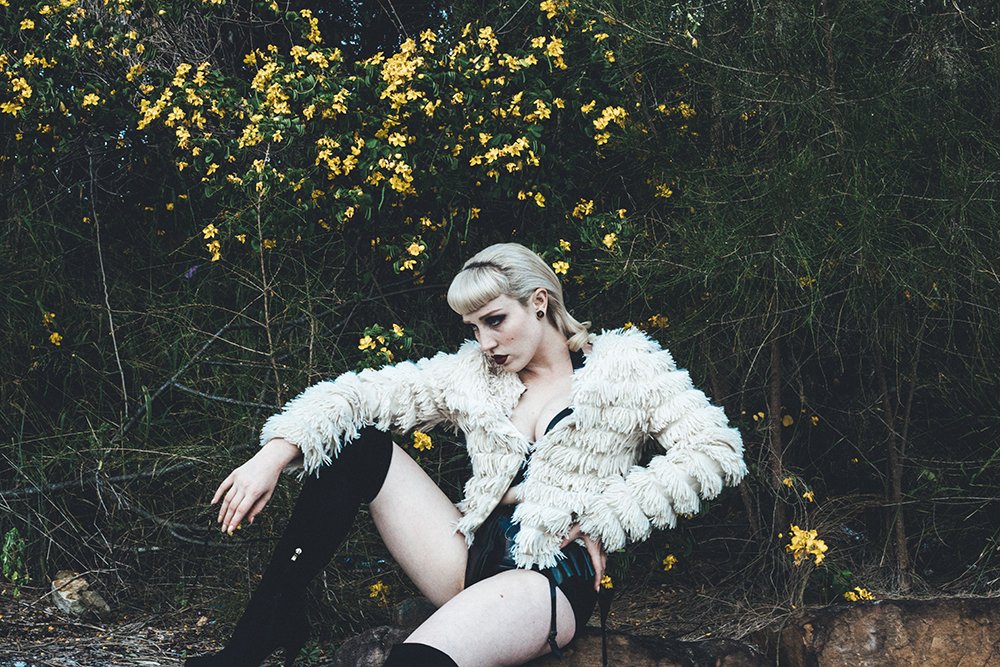 Denissa - 2016