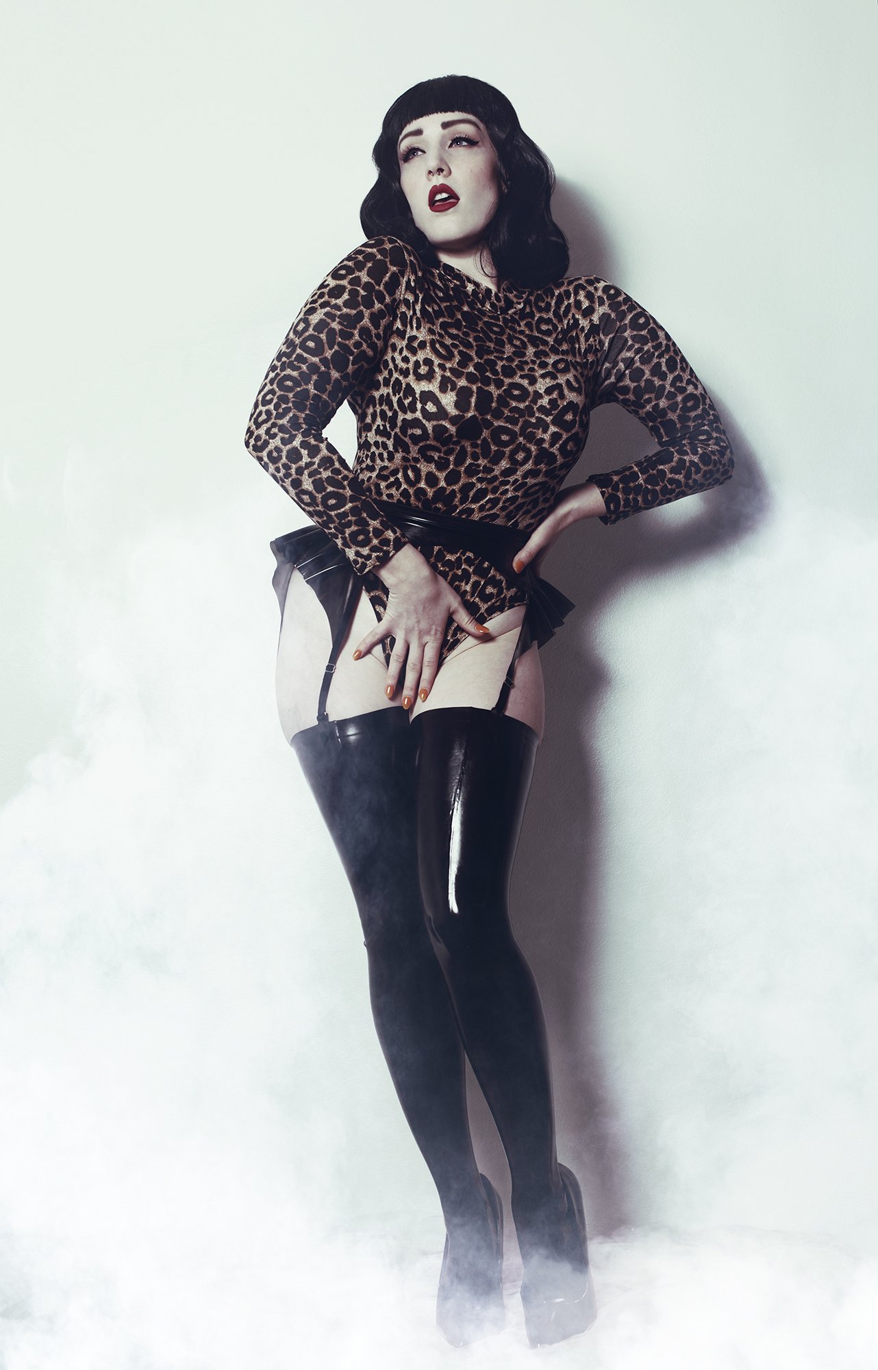 Keziah Sugarat - 2017