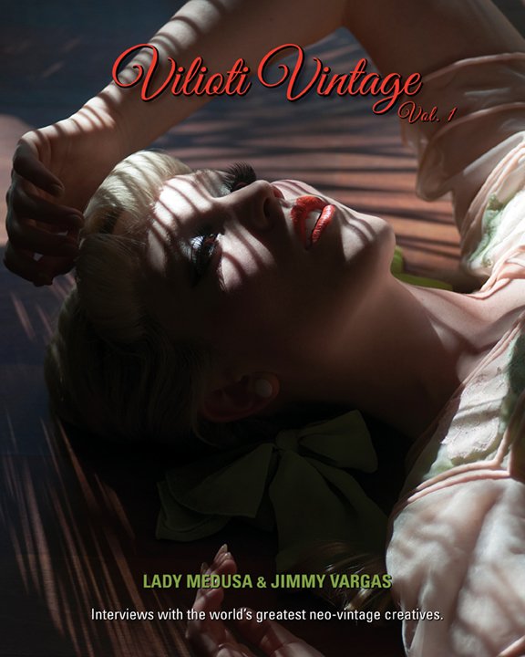 Vilioti Vintage | Vol. 1