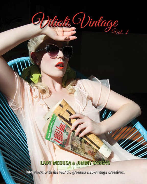 Vilioti Vintage | Vol. 2