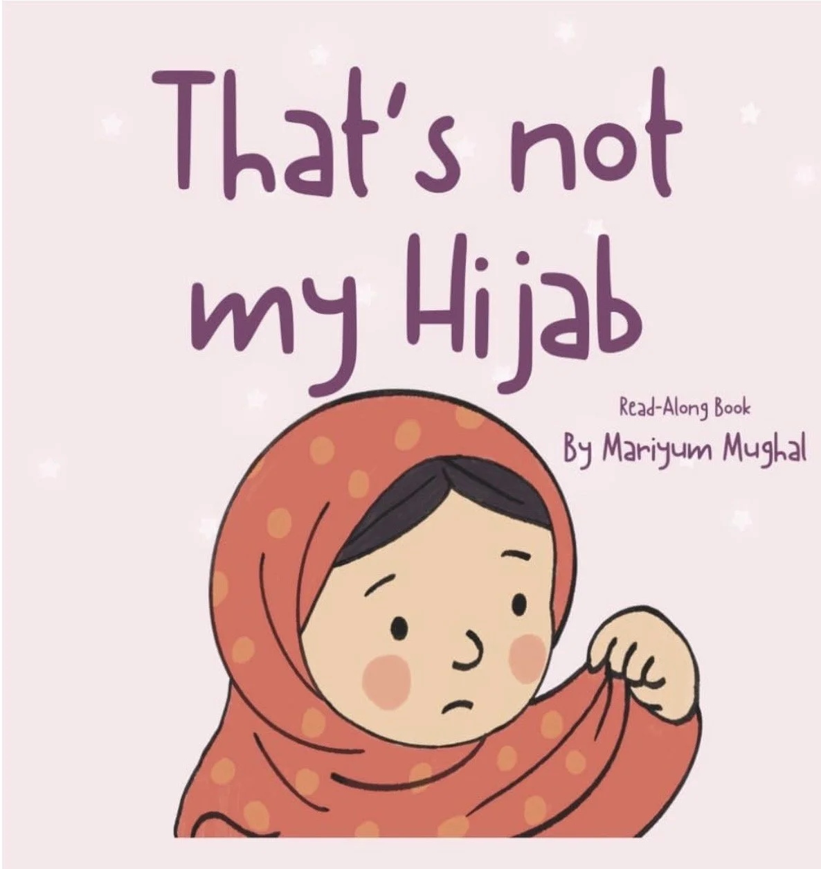 That's not my Hijab - Read Along