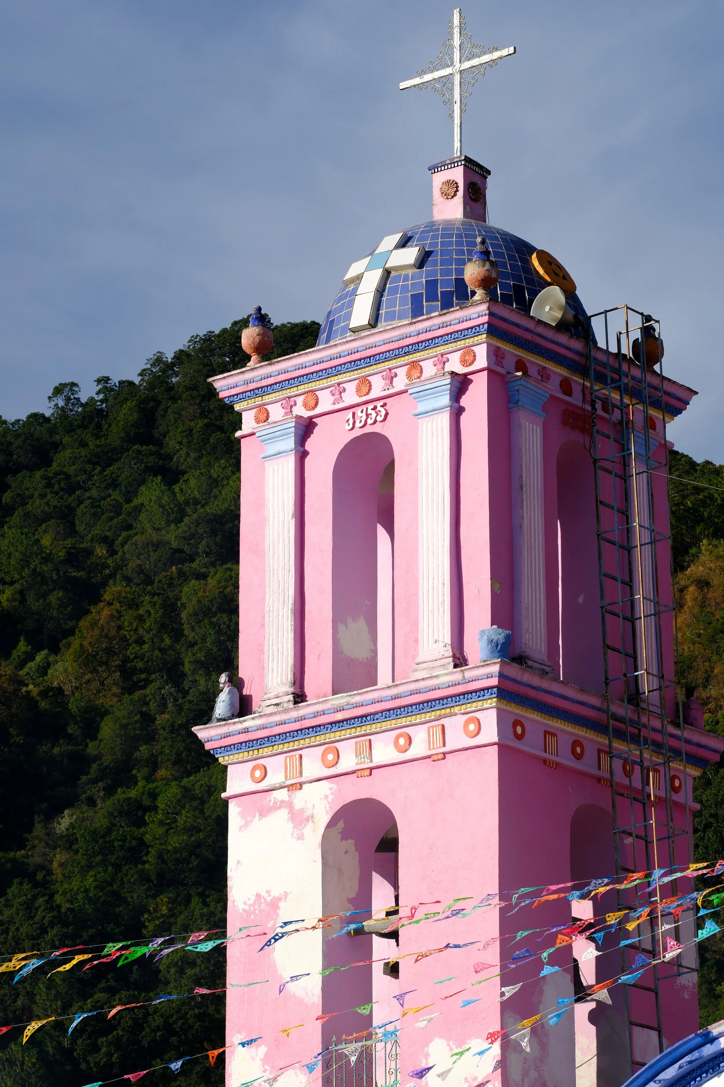 Templo de Santa Catarina