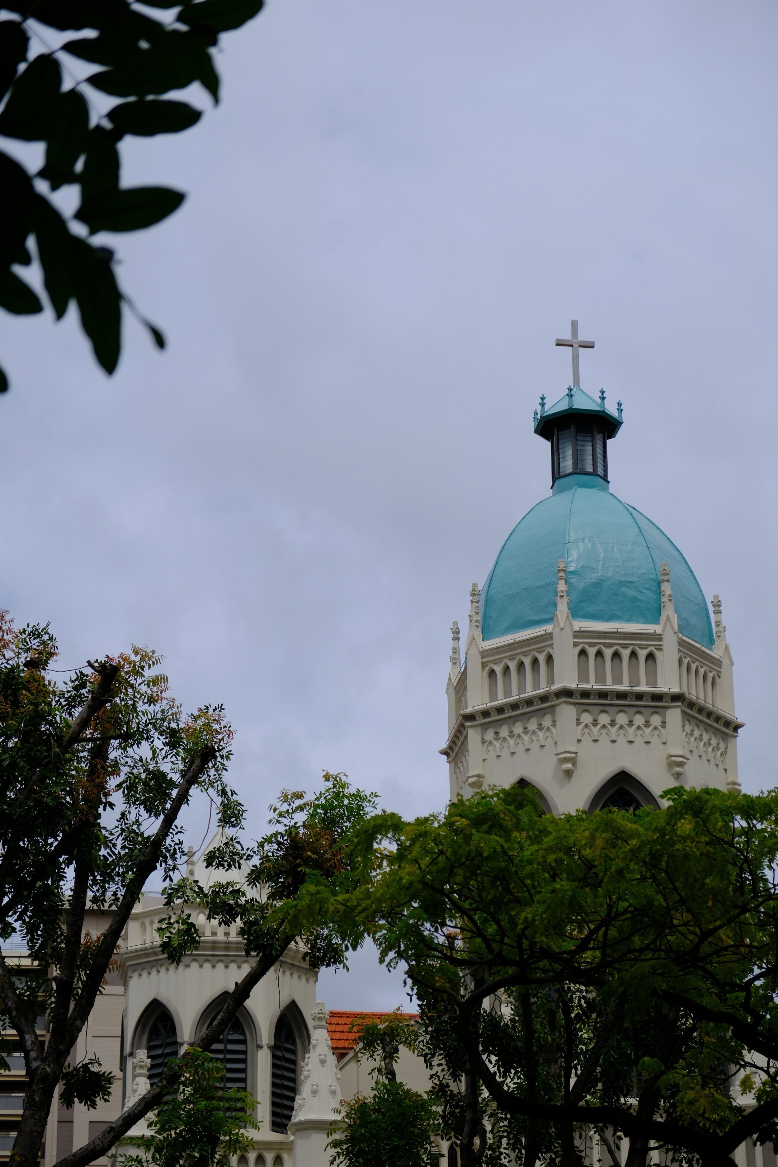 St. Joseph's Church