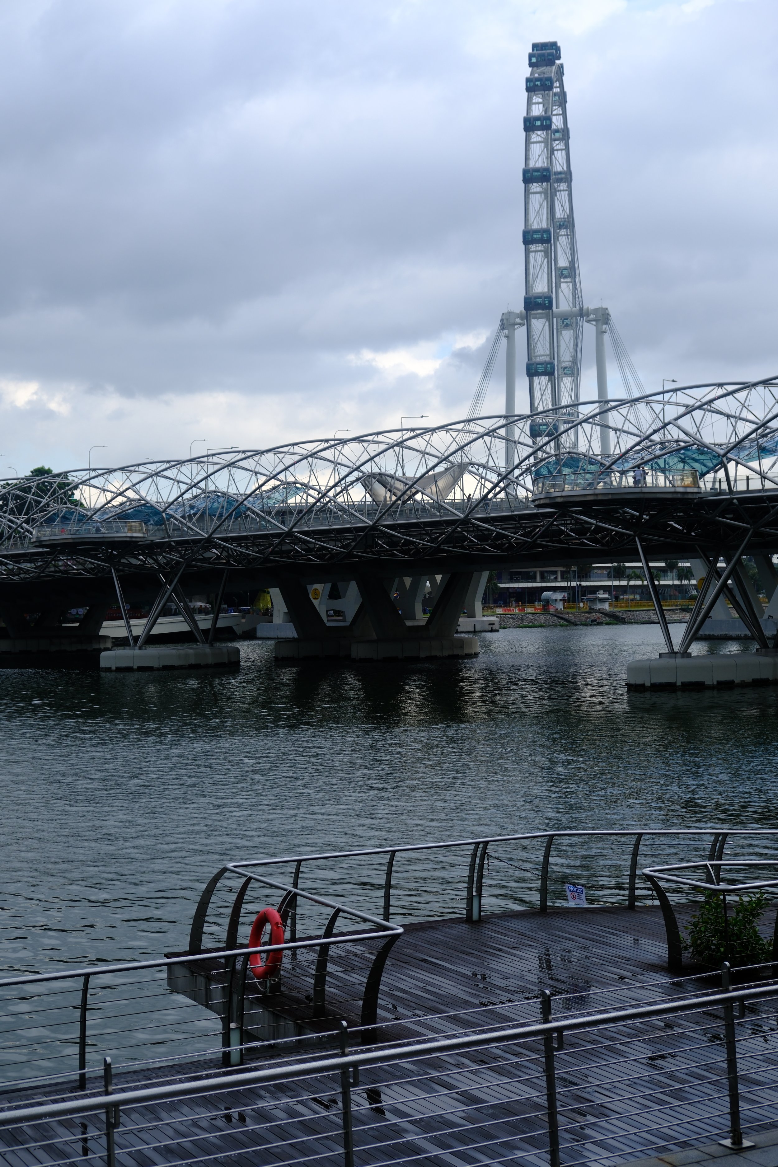 Helix Bridge