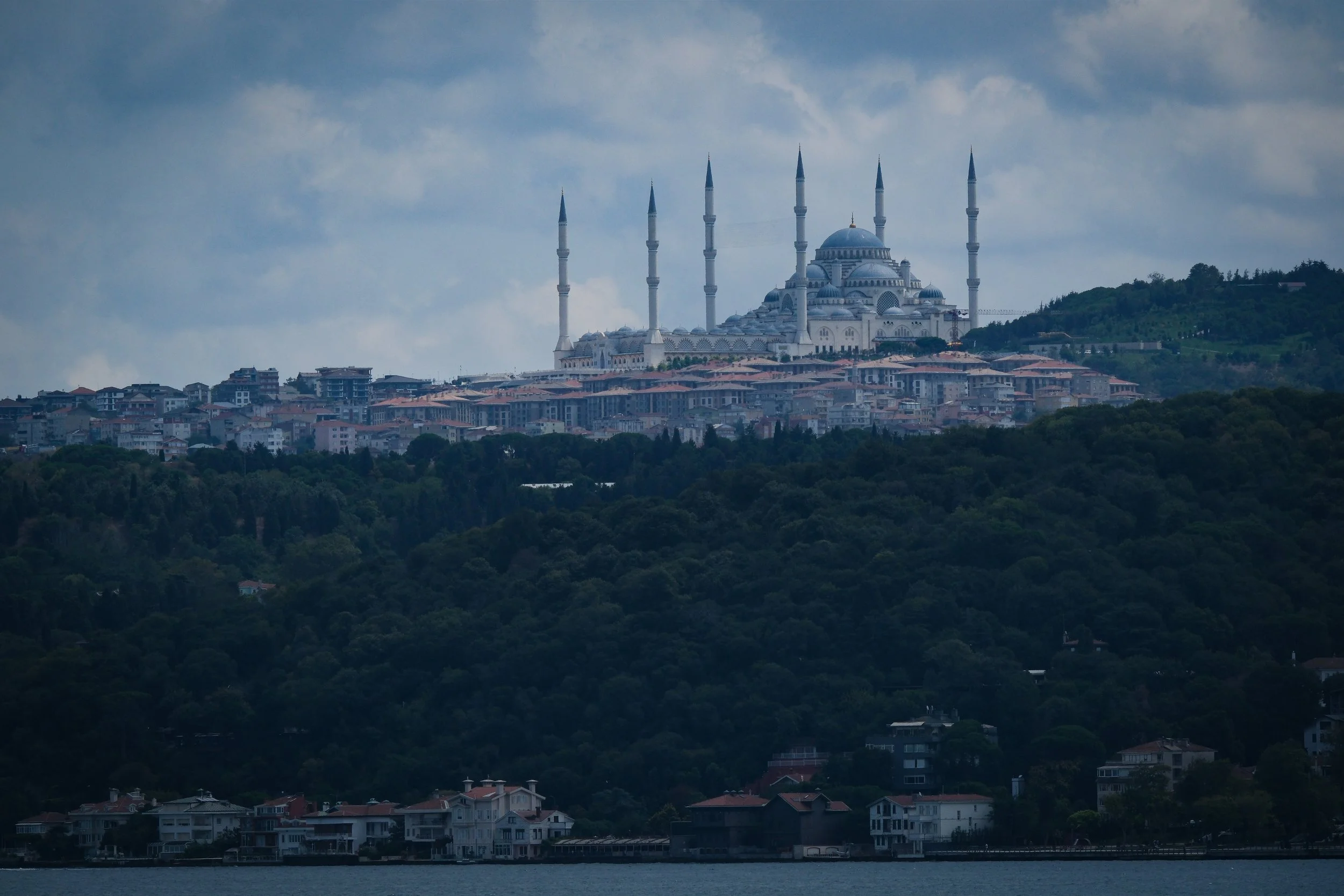 Istanbul, Turkey - July/August 2024 (Day 7 to 9)