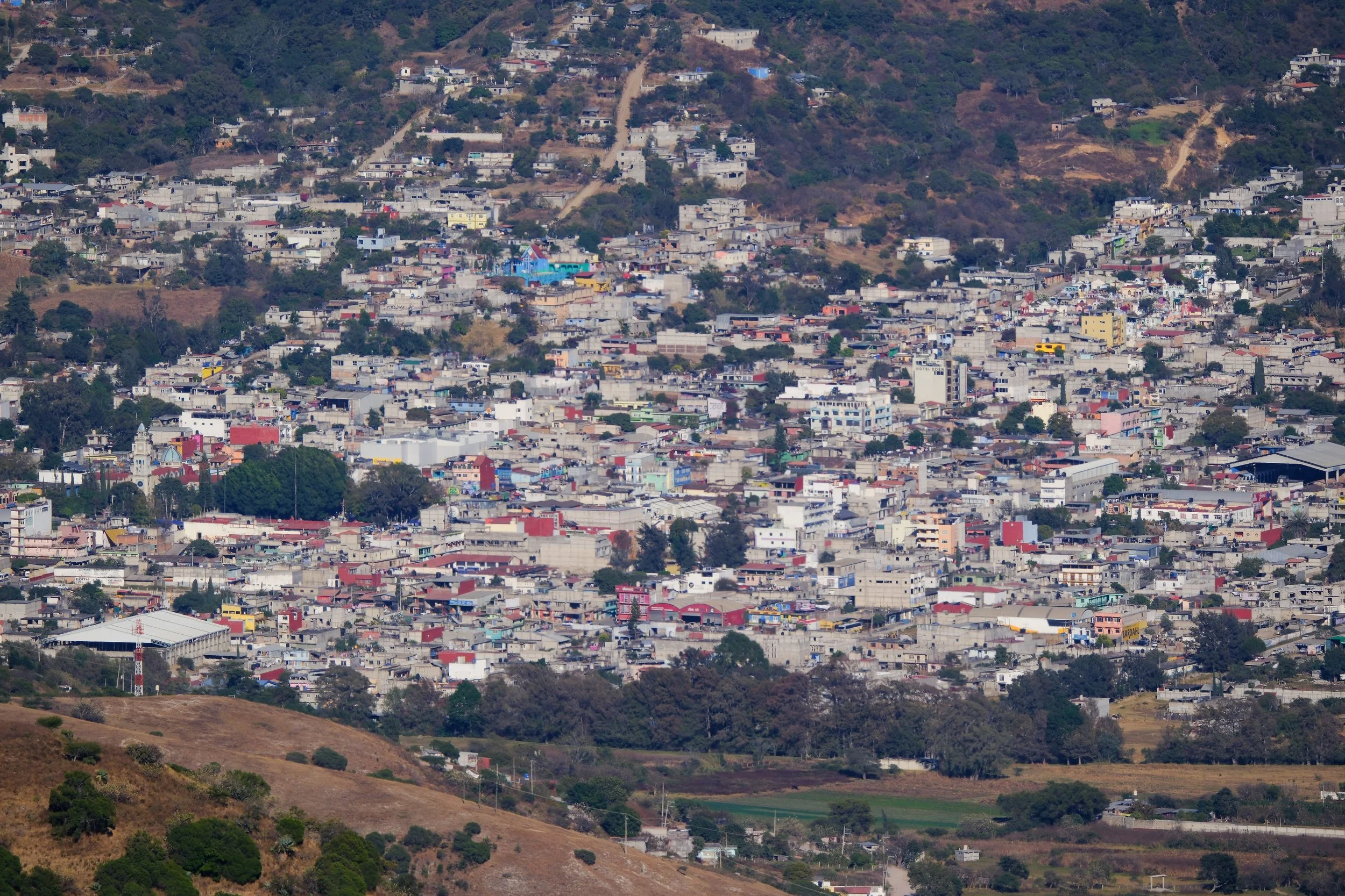 Santiago Juxtlahuaca