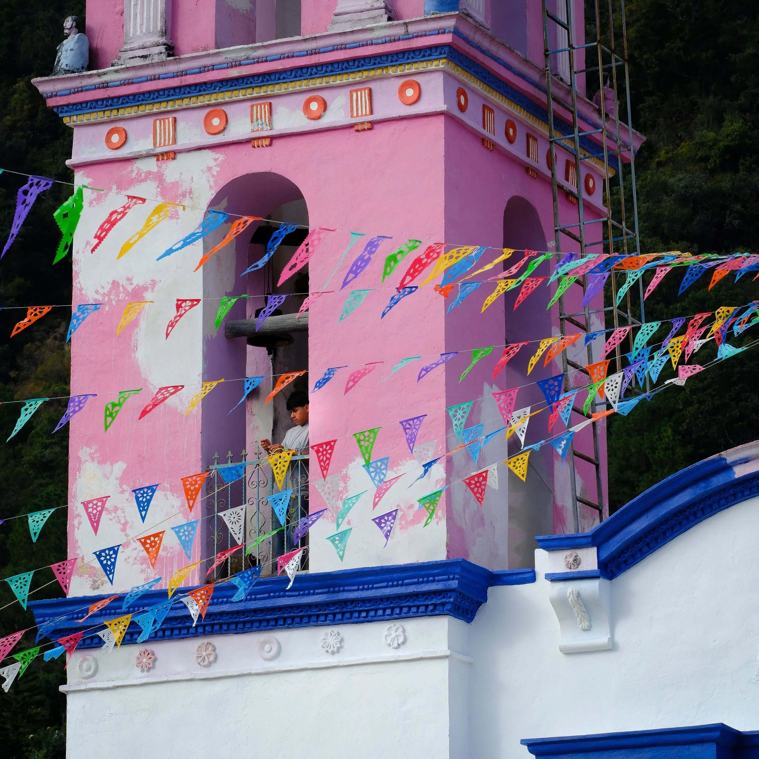Templo de Santa Catarina