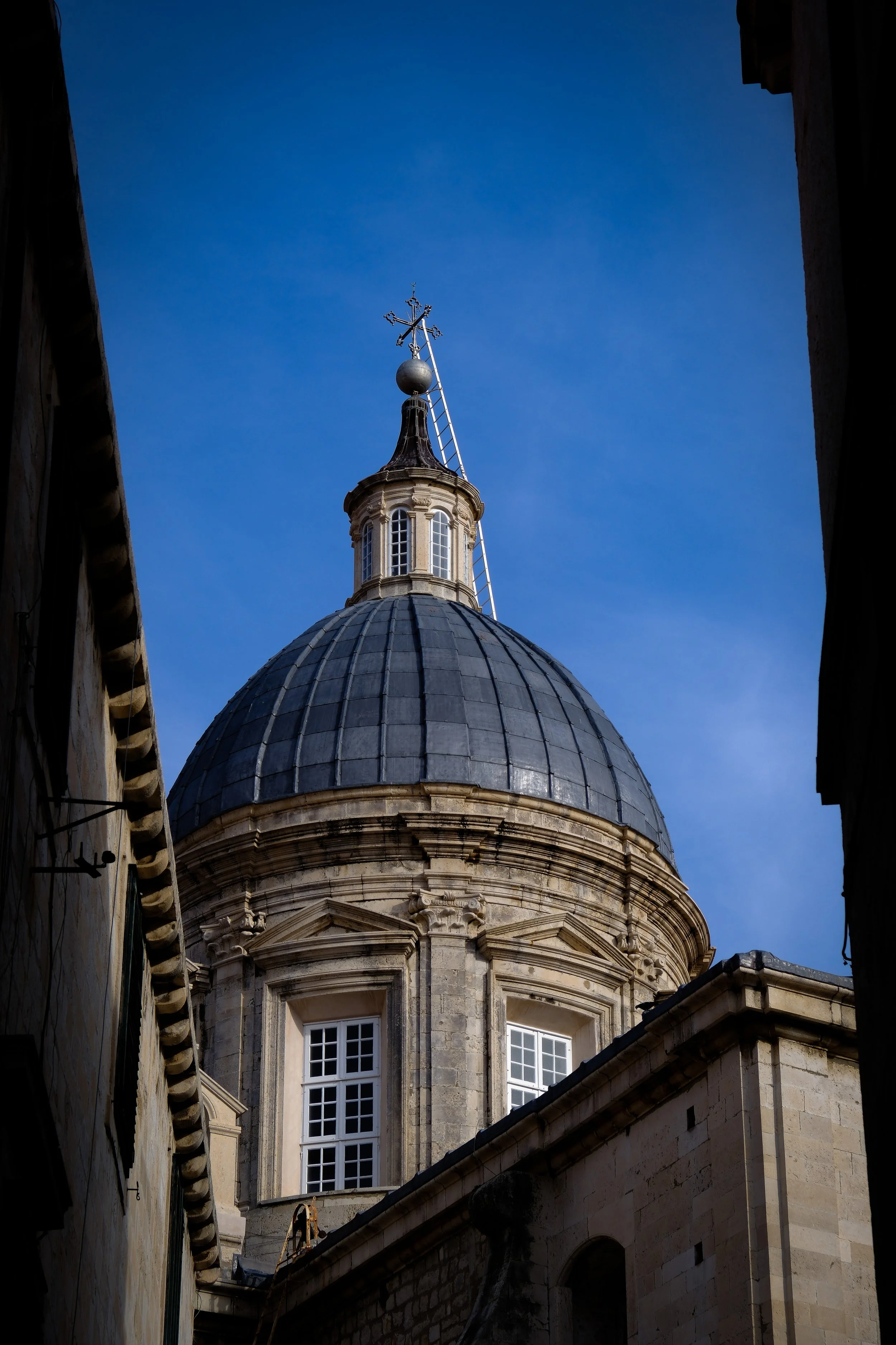 The Cathedral of the Assumption of the Virgin Mary