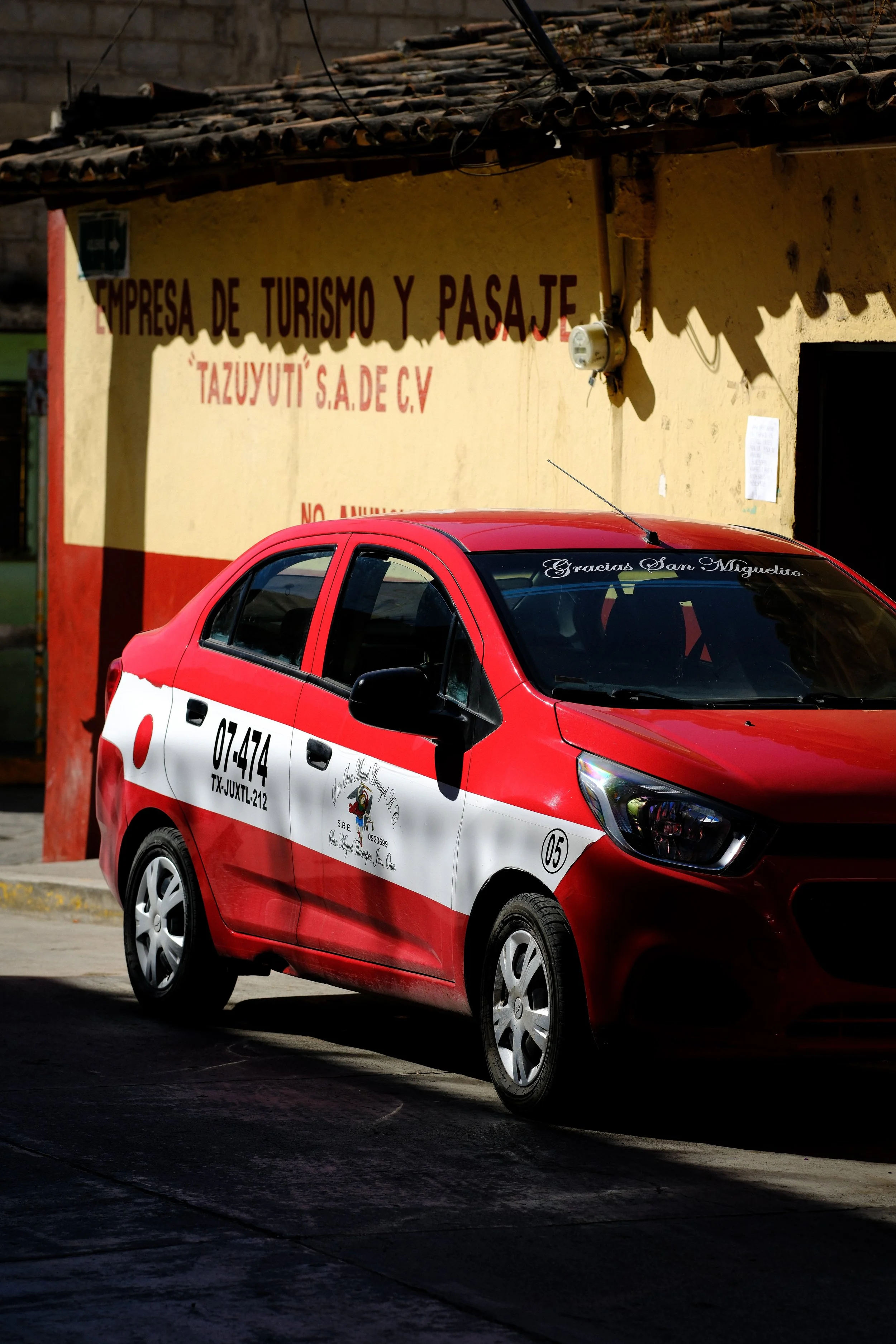 Taxi