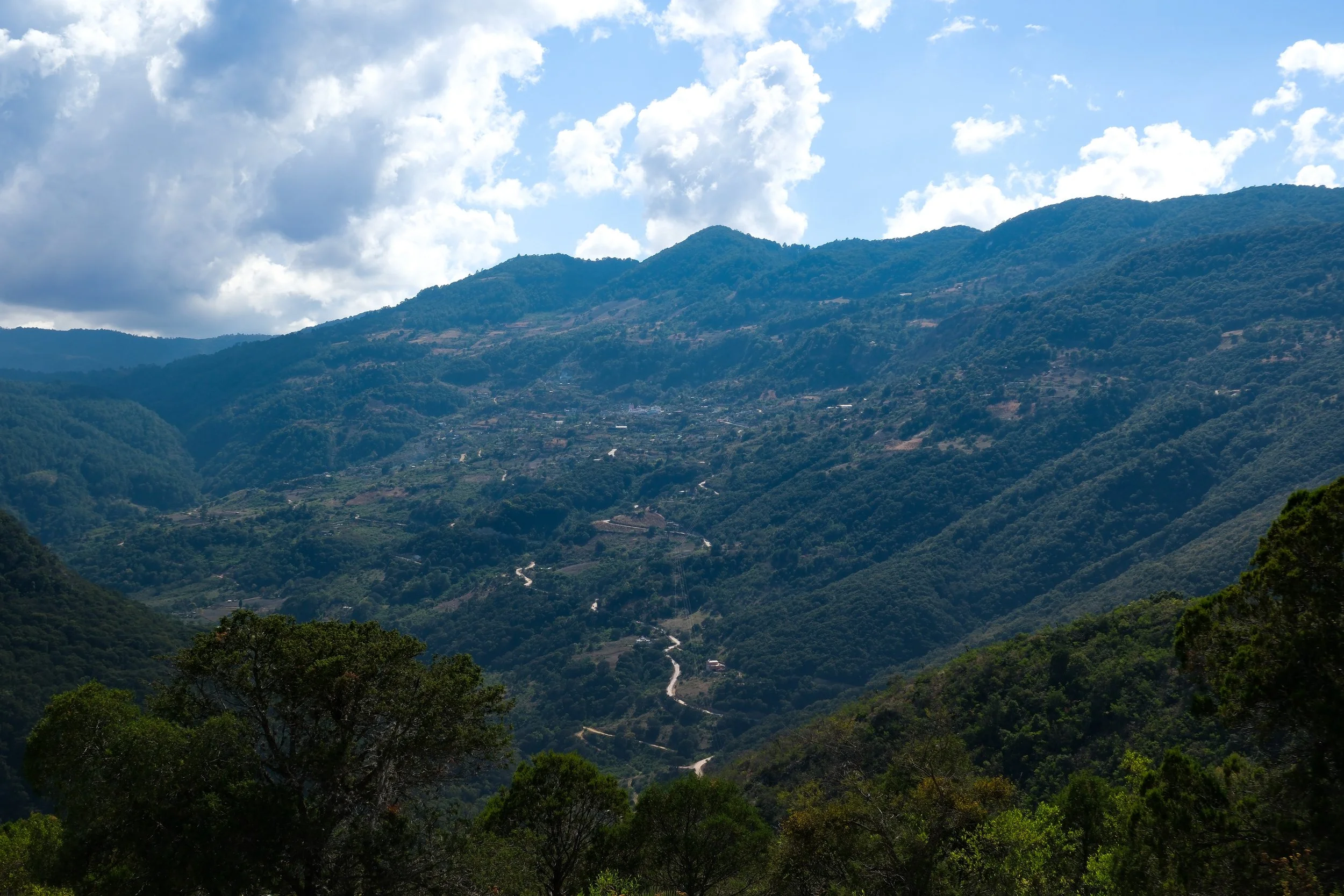 Santa Catarina Noltepec