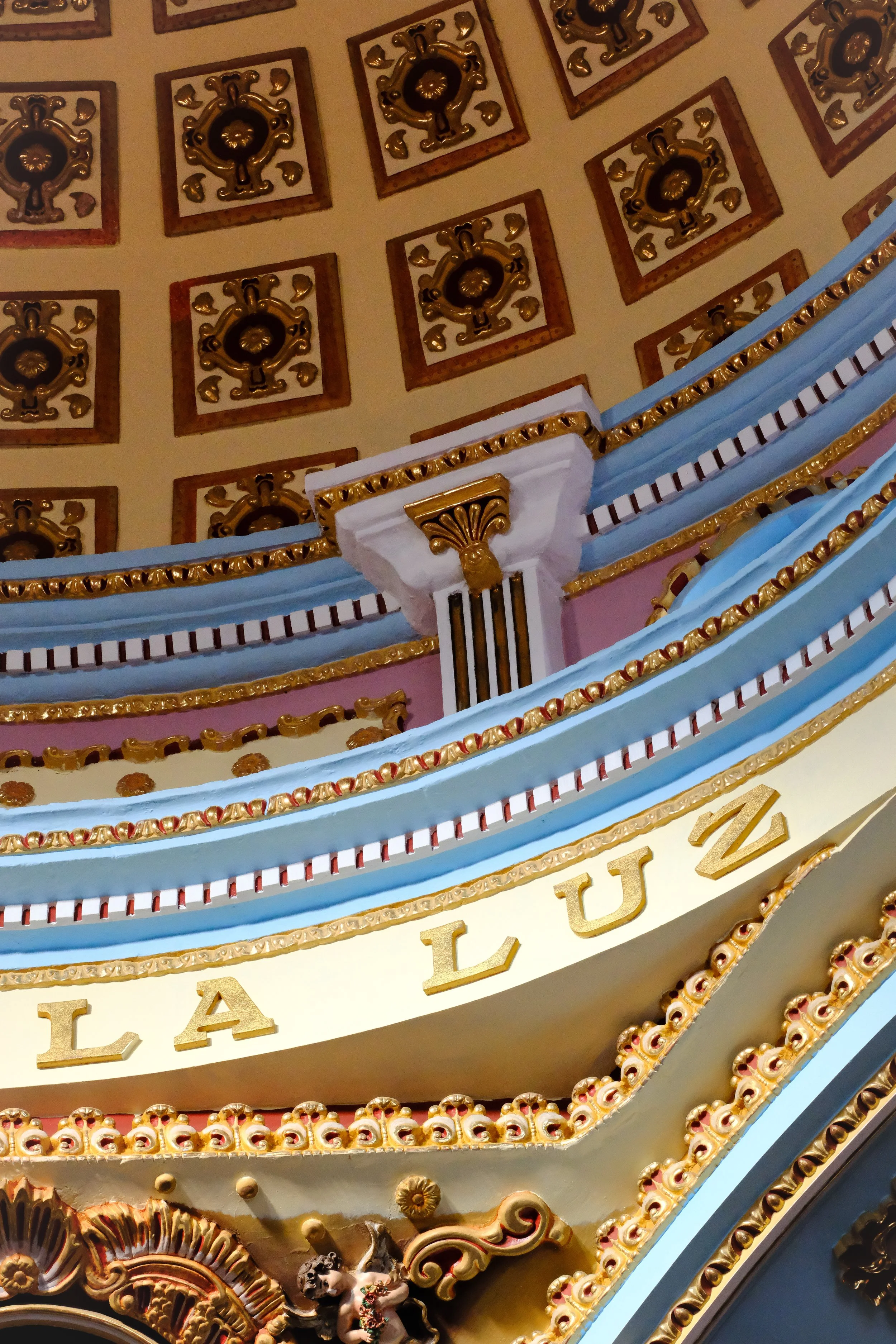 Templo de Santiago Apóstol