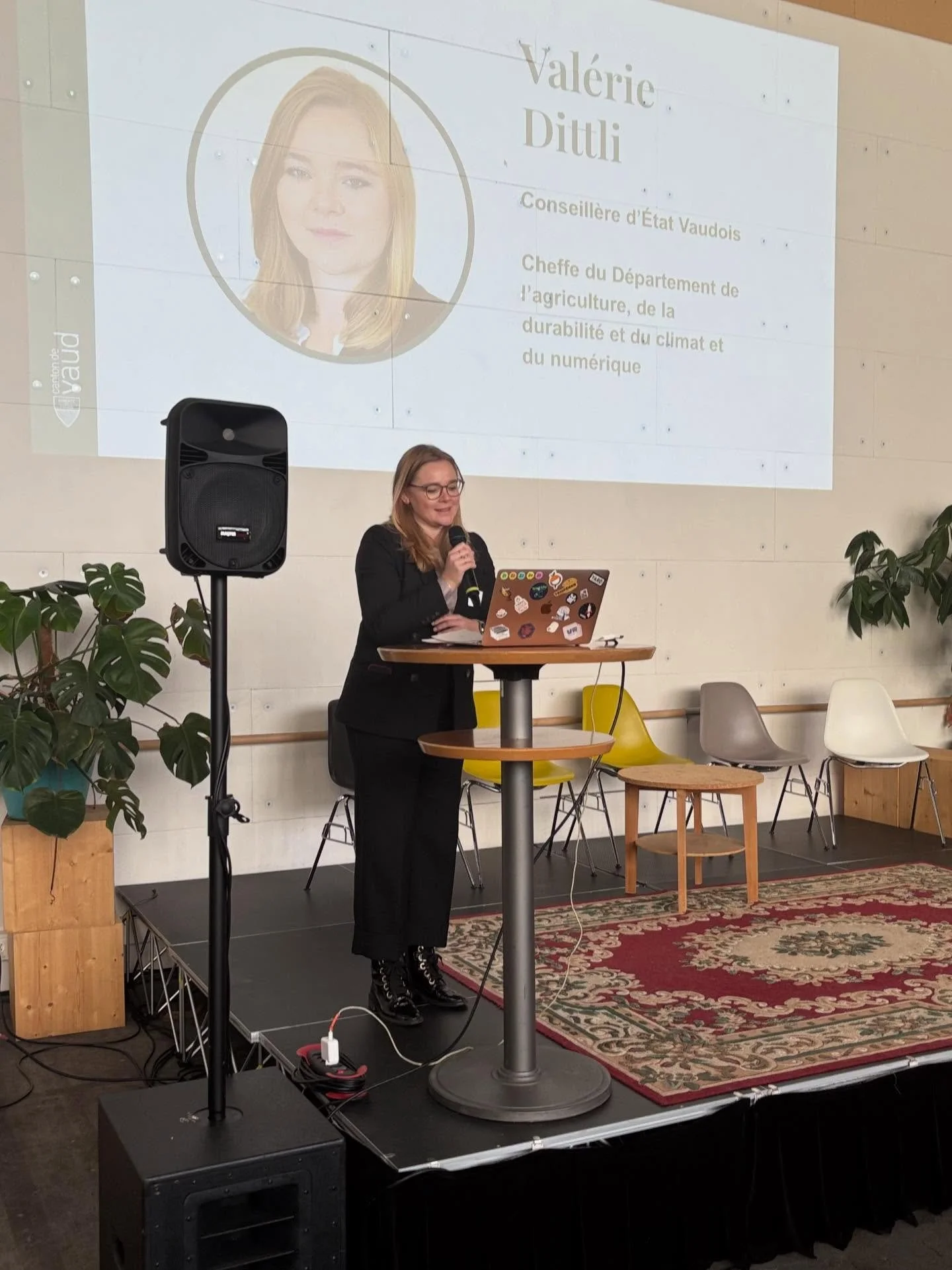 💻🧠 Impact hub au carrefour d&rsquo;esprits brillants et de l&rsquo;innovation 🧠💻

Jeudi dernier, j&rsquo;ai eu le plaisir d&rsquo;&ecirc;tre &agrave; l&rsquo;Impact Hub de Beaulieu o&ugrave; j&rsquo;ai pu m&rsquo;exprimer avec beaucoup de plaisir